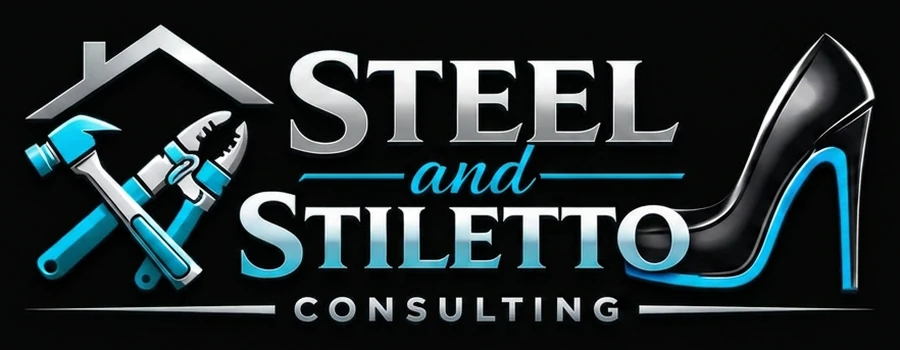 Steel and Stiletto Consulting
